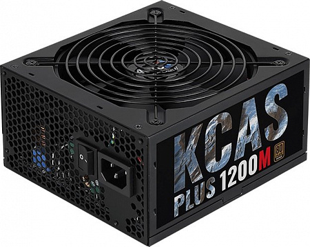 AeroCool KCAS Plus 1200M