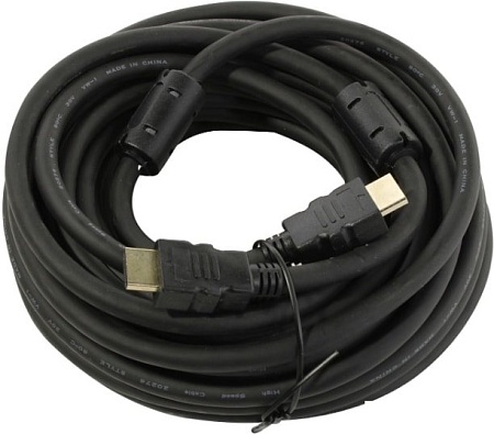 ExeGate HDMI-HDMI (19M-19M) 10 м EX287726RUS