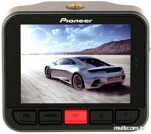 Автомобильный видеорегистратор Pioneer VREC-100CH
