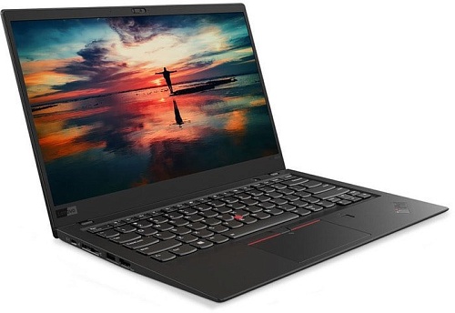 Ноутбук Lenovo ThinkPad X1 Carbon 6 20KH0039RT