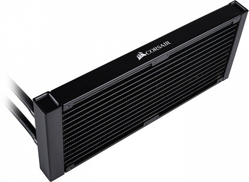 Кулер для процессора Corsair Hydro H115i RGB Platinum 280 CW-9060038-WW