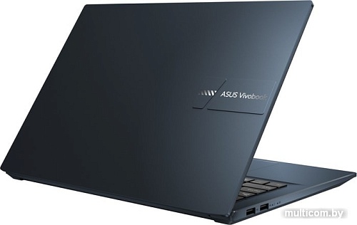 Ноутбук ASUS Vivobook Pro 14 OLED K3400PA-KM017W