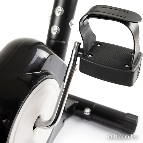 Велотренажер Atlas Sport Cardio Black