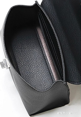 Женская сумка Galanteya 4324 24с240к45 (черный)