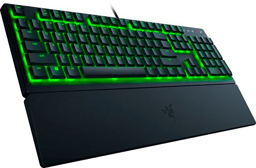 Клавиатура Razer Ornata V3 X