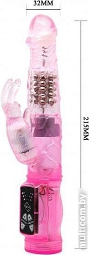 Вибратор Baile BW-037011