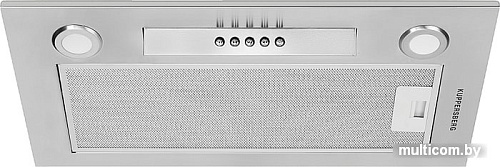 Кухонная вытяжка KUPPERSBERG Inlinea 52 LX