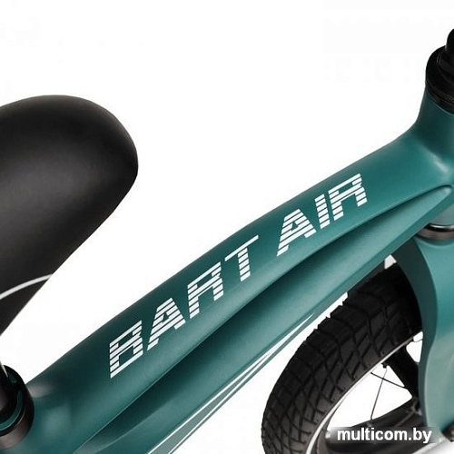 Lionelo Bart Air (green forest)