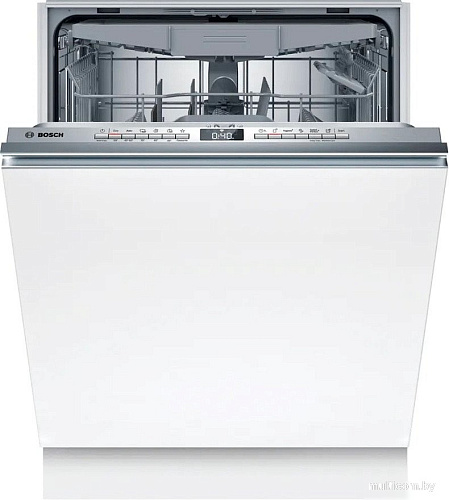 Встраиваемая посудомоечная машина Bosch Serie 4 SMV4HMX25Q