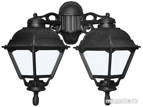 Уличный настенный светильник Fumagalli Cefa U23.141.000.BYF1RDN