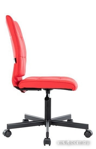 Кресло Everprof EP-300 (экокожа, красный)
