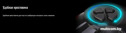 Геймпад Ritmix GP-022WPS