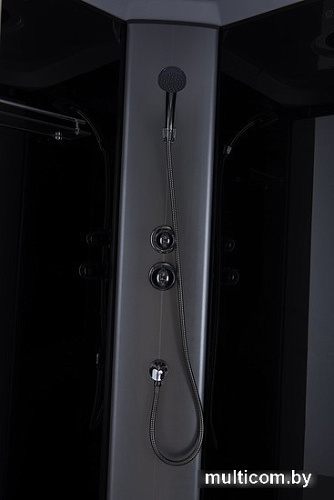 Душевая кабина Saniteco SN-290B 90x90