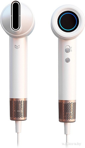 Фен Meyvel MF9-1600 (белый)