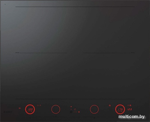 Варочная панель ASKO HID654MC