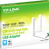 Беспроводной адаптер TP-Link Archer T4UH