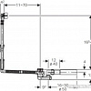 Сифон Geberit 150.711.21.1
