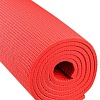 Коврик Starfit FM-101 PVC (183x61x0.6 см, красный)