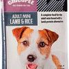 Корм для собак Chicopee Adult Mini Lamb &amp; Rice 2 кг