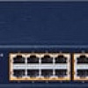 Коммутатор PLANET GS-4210-24P2S