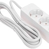 Удлинитель PROconnect 13-4209 (белый)