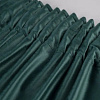 Комплект штор Soft Lines Бархат 9138-10 2x2.4 м (зеленый изумруд, 2 шт)