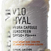 Крем солнцезащитный Some By Mi V10 Hyal Hydra Capsule Sunscreen Увлажняющий (40 мл)