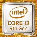 Процессор Intel Core i3-9100