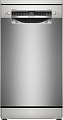 Отдельностоящая посудомоечная машина Bosch Serie 4 SPS4EKI24E