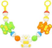 Погремушка Полесье Любимые собачки (54 см)