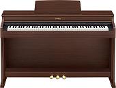 Цифровое пианино Casio Celviano AP-470 (коричневый)