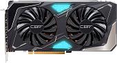 Видеокарта CBR GeForce RTX 3060 12GB GDDR6 VGA-MSRTX3060-12G-RTL