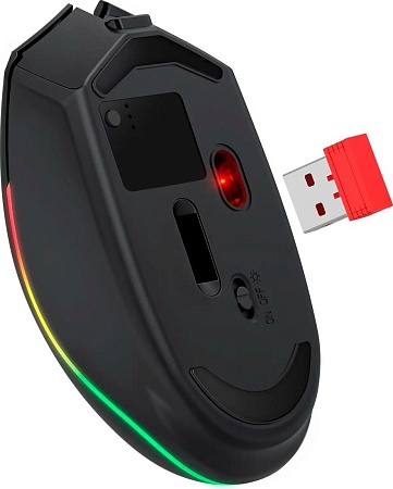 Мышь Defender Fusion MM-283