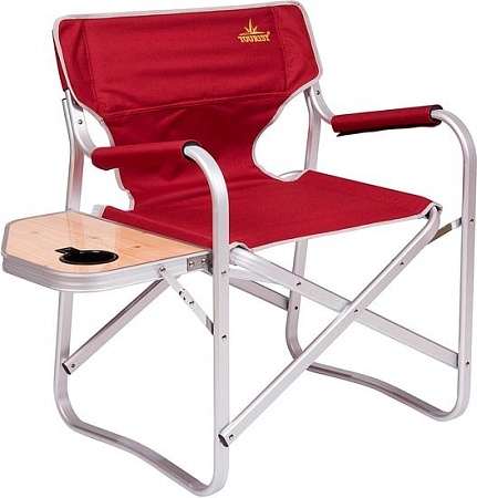 Кресло Tourist Boss Plus TF-601