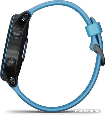 Умные часы Garmin Forerunner 945 (полный комплект, синий)