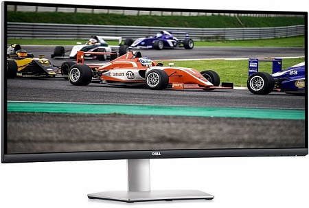 Монитор Dell S3422DW