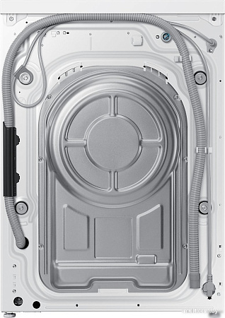Стирально-сушильная машина Samsung WD8400D WD11DB8B85GHLP