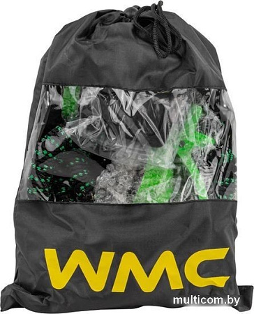 Саморастягивающийся шланг WMC Tools WMC-TG7106005-8M (7.5 м)