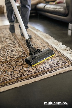 Пылесос Karcher VC 6 Cordless ourFamily 1.198-670.0