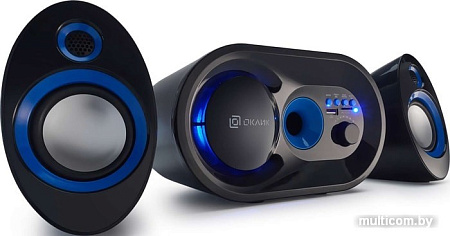 Акустика Oklick OK-433