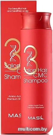 Шампунь Masil 3salon Hair Cmc Shampoo 300 мл