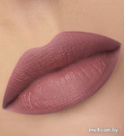 Губная помада Lux Visage Pin-Up Ultra Matt 544