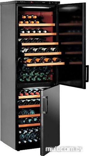 Винный шкаф IP Industrie C 600 CF
