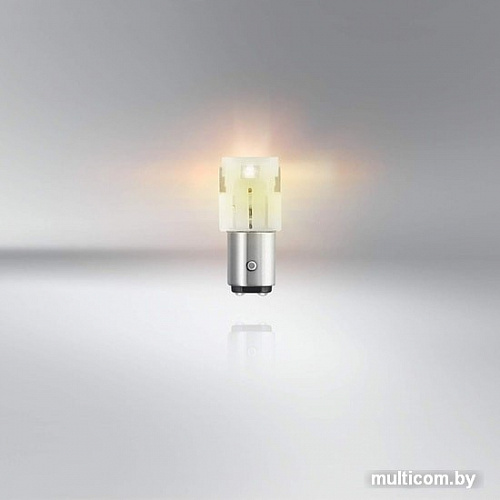 Светодиодная лампа Osram 1458YE-02B 2шт