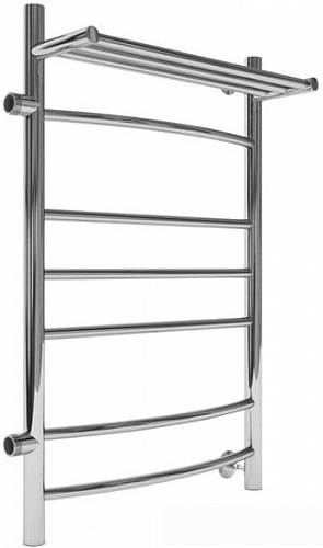 Полотенцесушитель ZorG Serena Plus 100x50 L500 (БП)