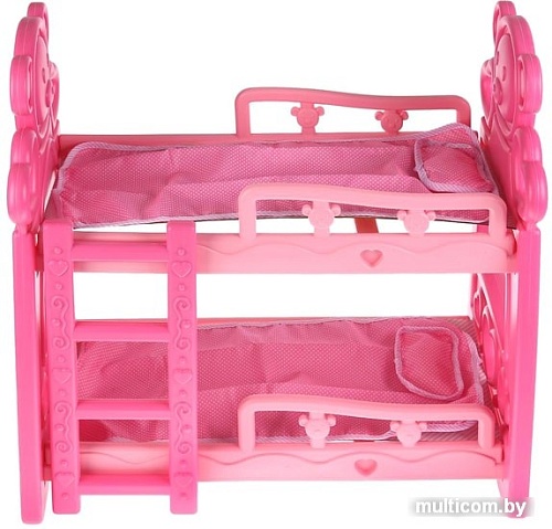 Пупс Карапуз Машенька Y25BB-2005-RU-19