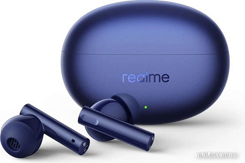 Наушники Realme Buds Air 5 (темно-синий)