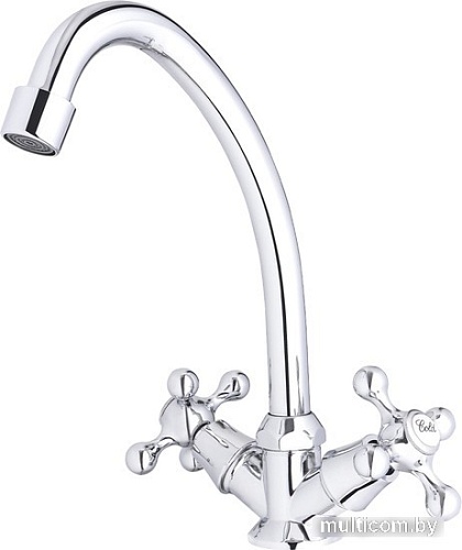 Смеситель Ekko E41020