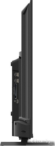 Телевизор Blaupunkt 43QBG6000T