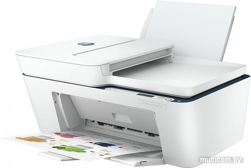 МФУ HP DeskJet Plus 4130
